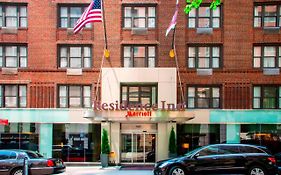 Residence Inn by Marriott New York Manhattan/midtown East